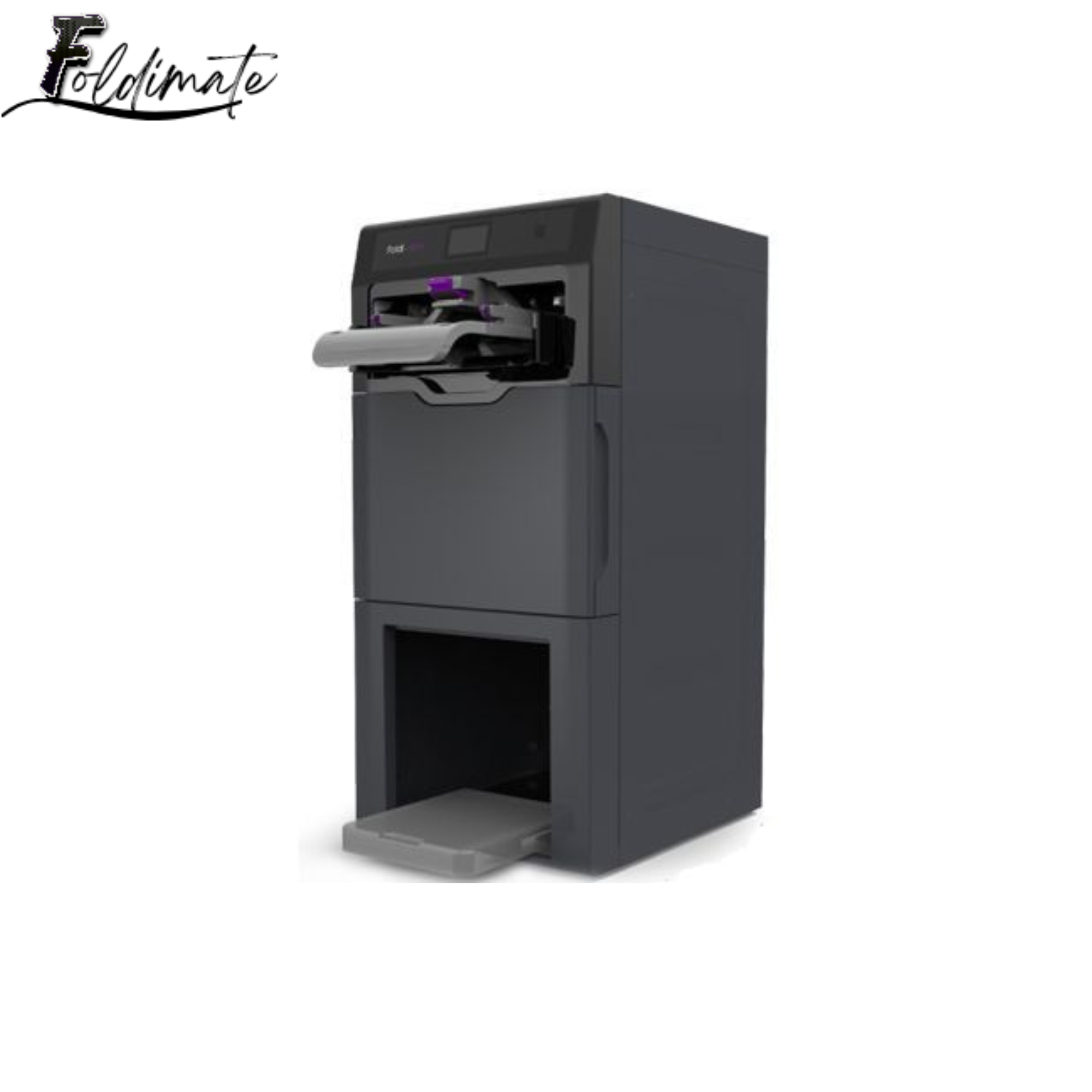 Foldimate™ (Plieur de linge intelligent)