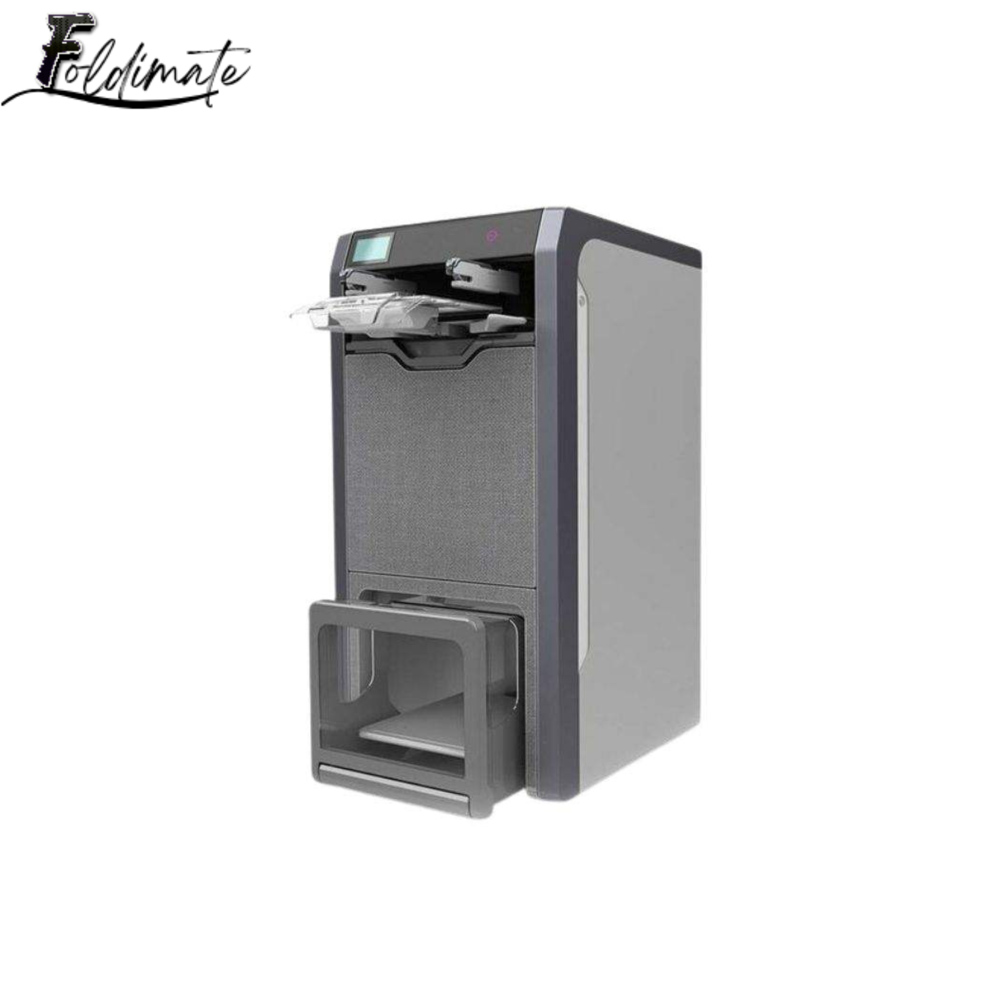 Foldimate™ (Plieur de linge intelligent)