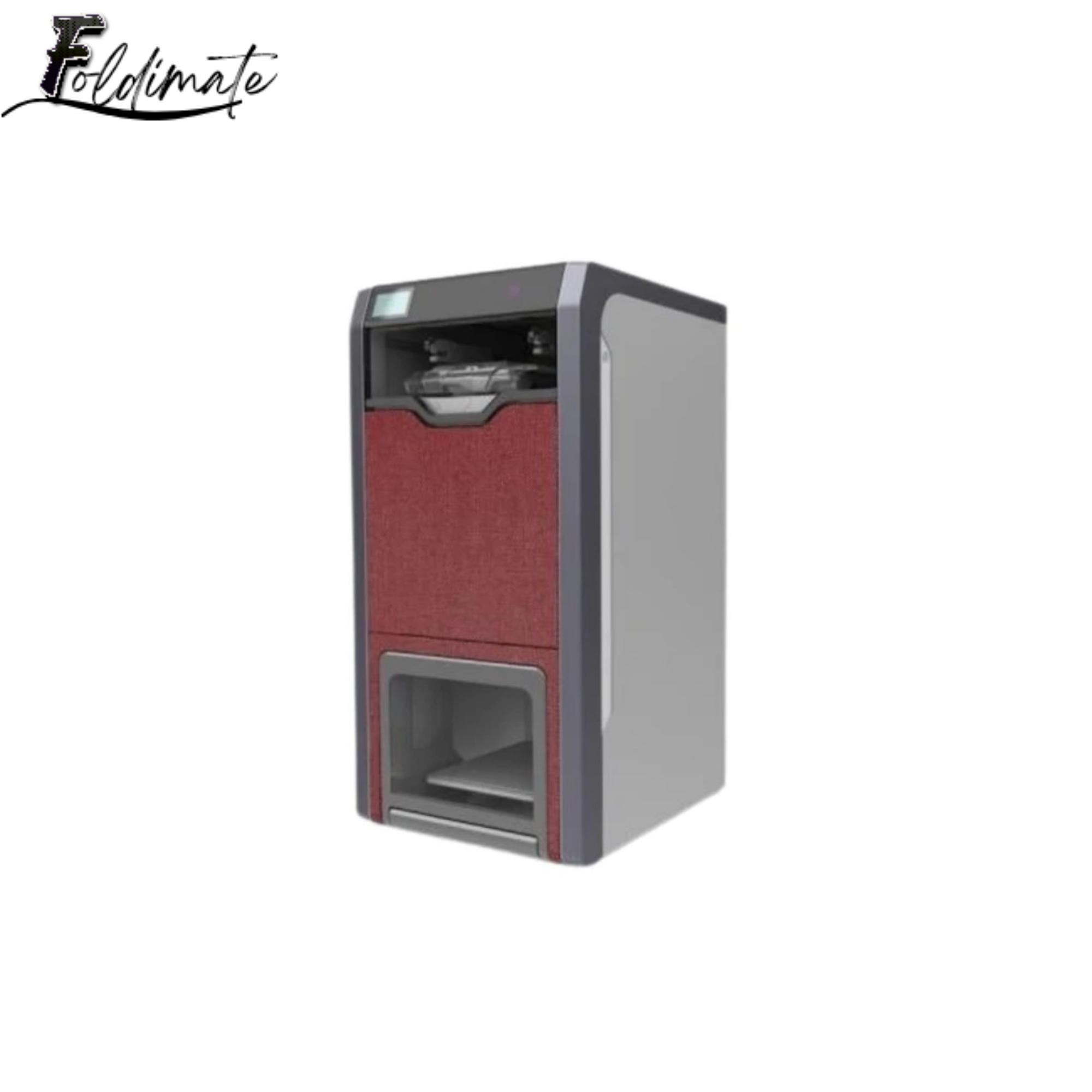Foldimate™ (Plieur de linge intelligent)