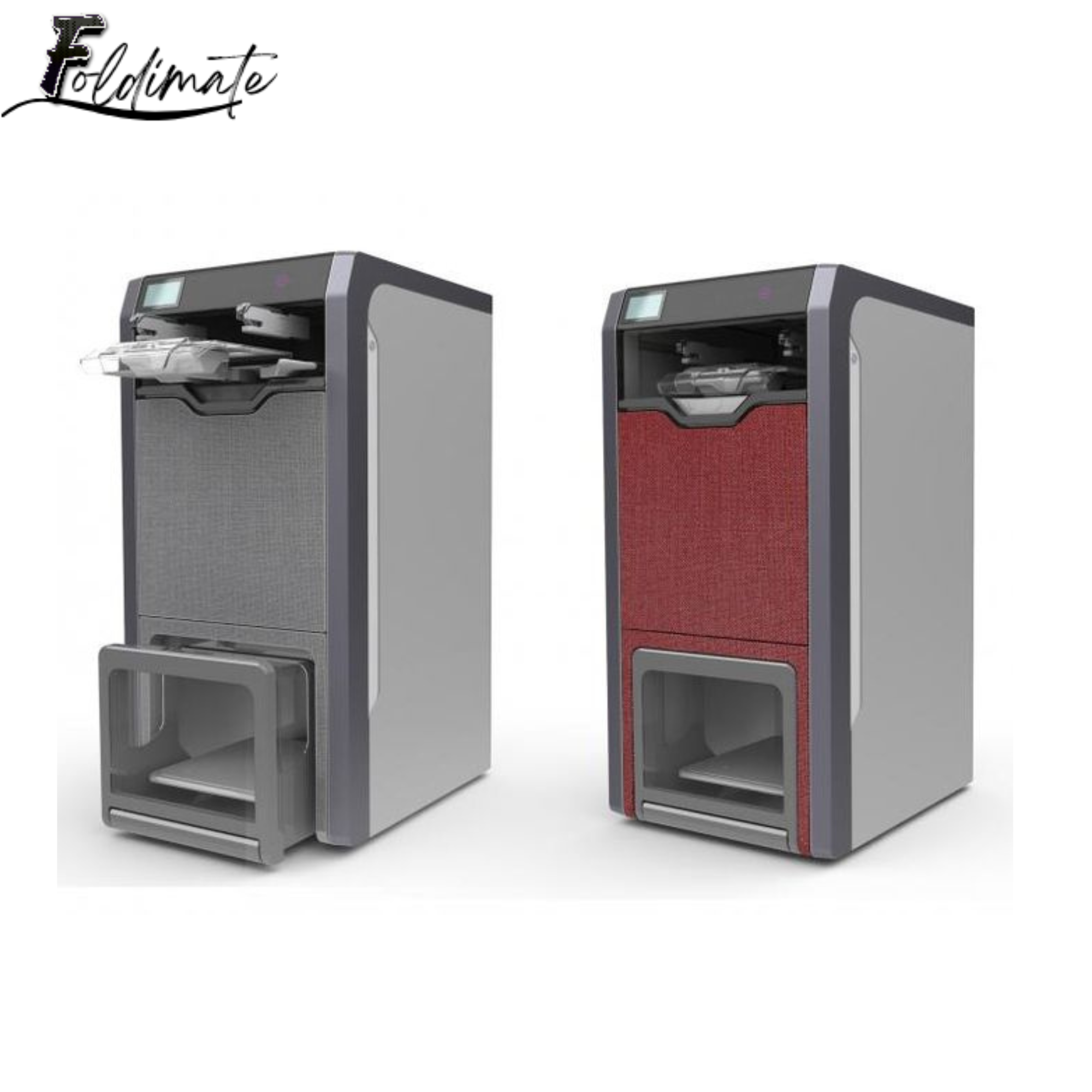 Foldimate™ (Plieur de linge intelligent)