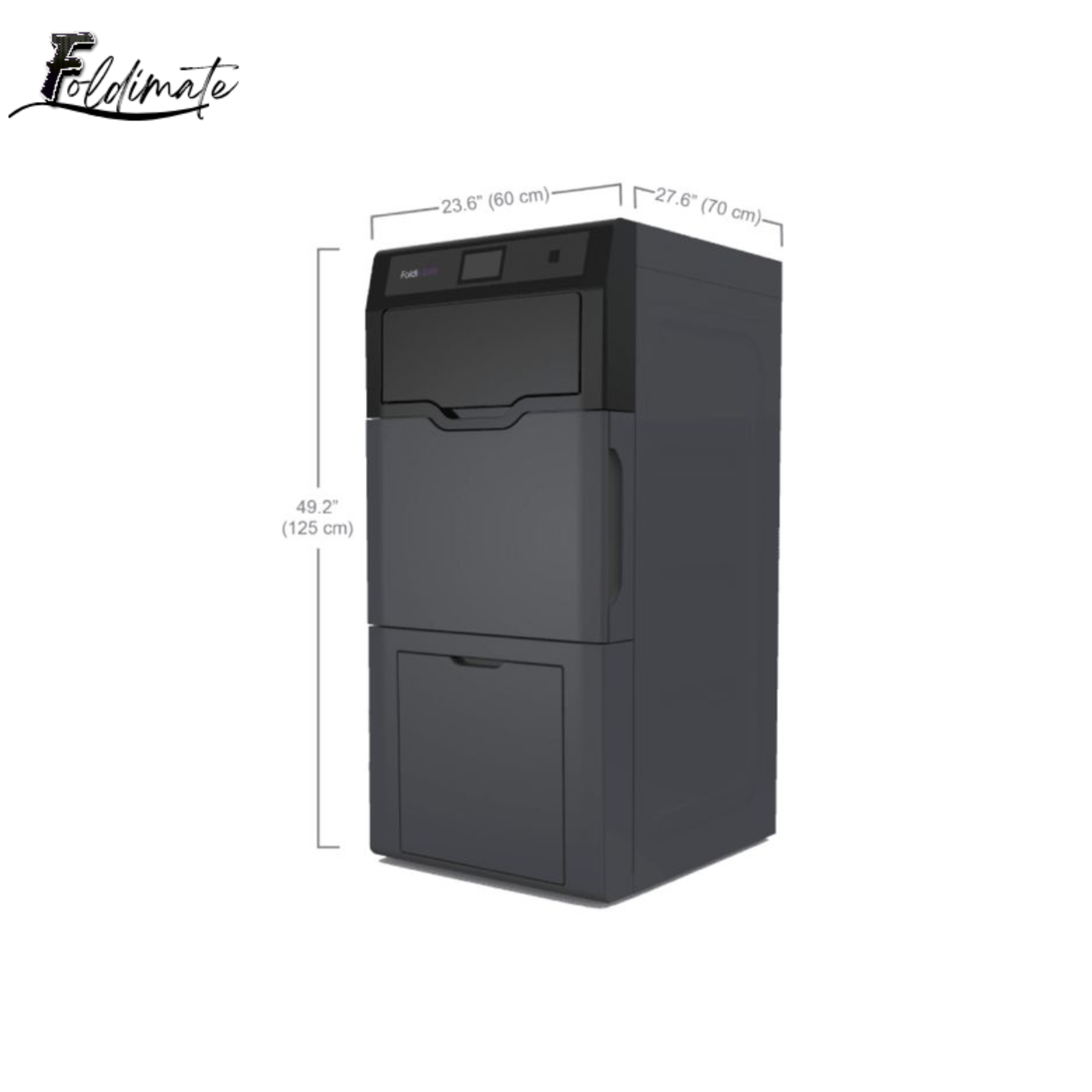 Foldimate™ (Plieur de linge intelligent)